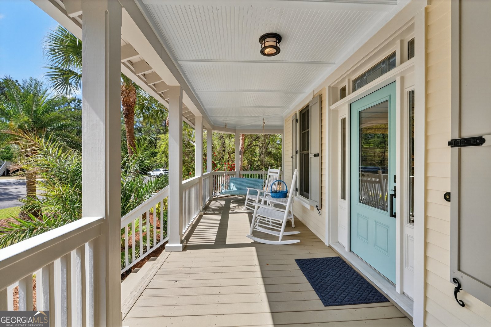 210 Overlook Lane St. Marys - Photo 9