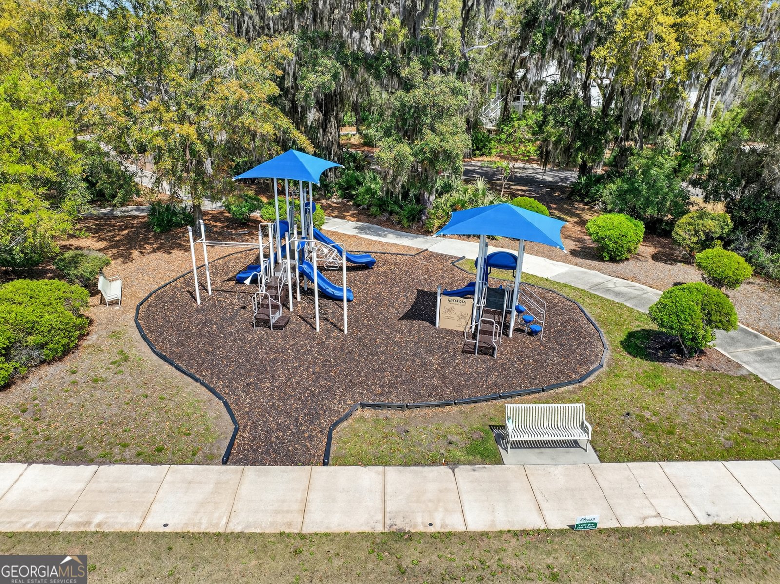 210 Overlook Lane St. Marys - Photo 92