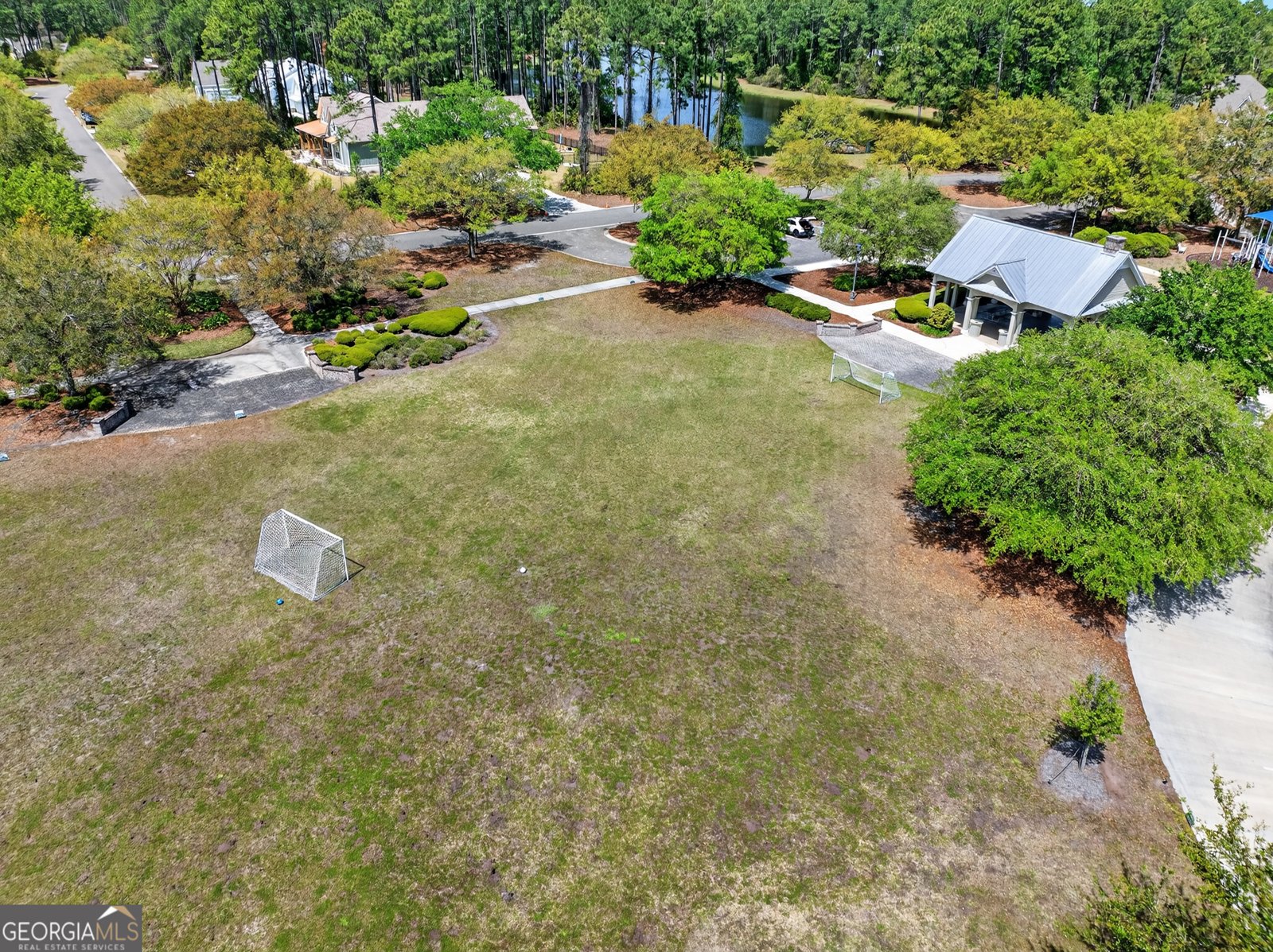 210 Overlook Lane St. Marys - Photo 93