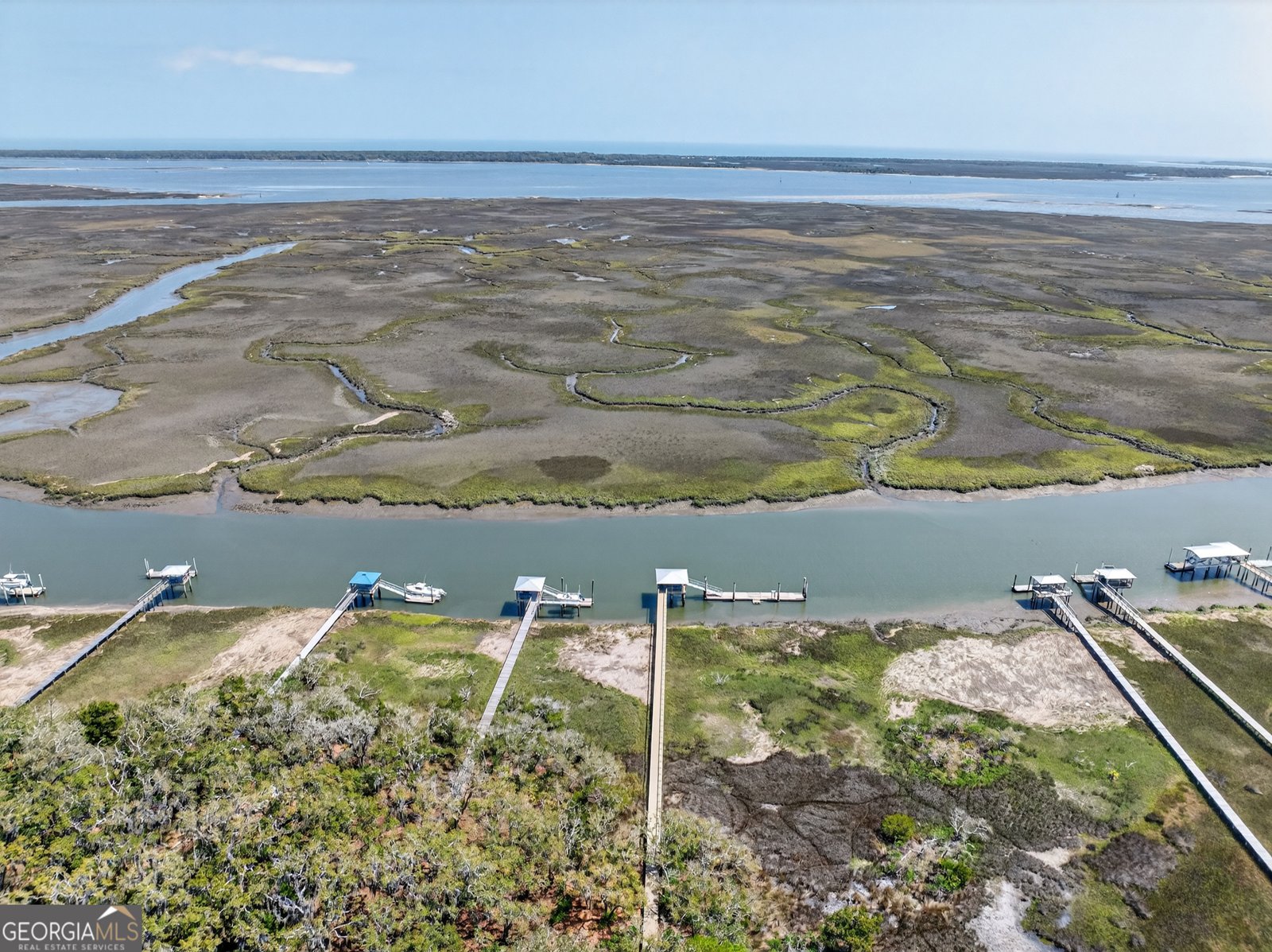 210 Overlook Lane St. Marys - Photo 94