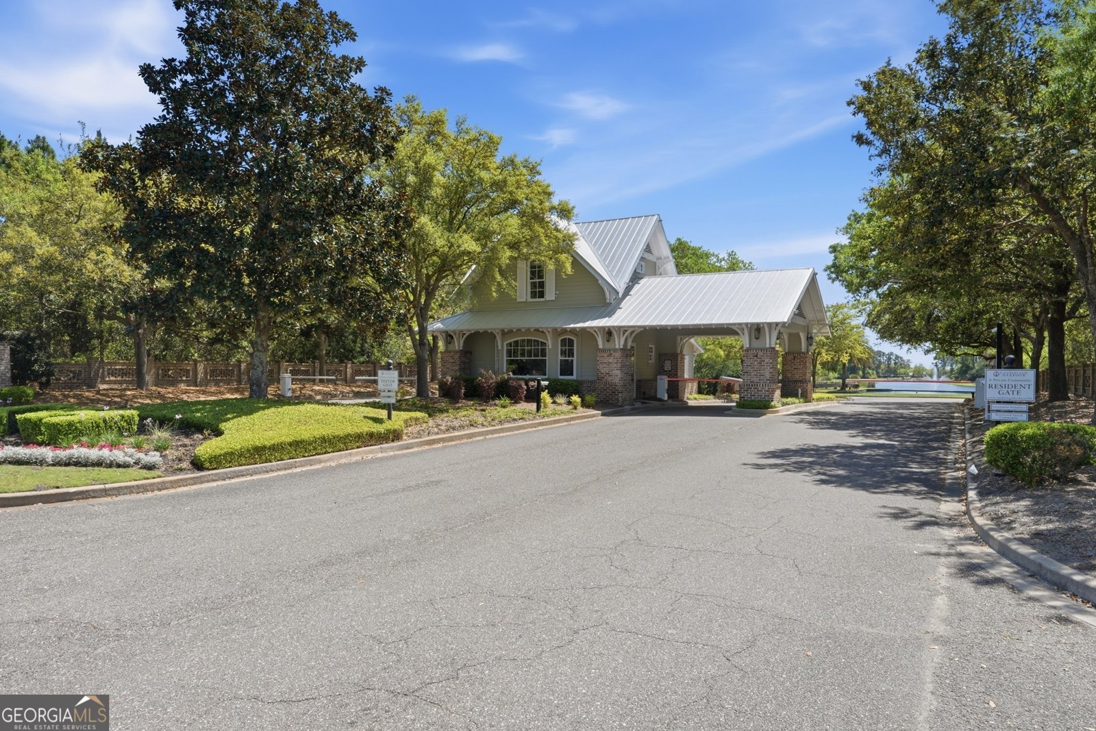 210 Overlook Lane St. Marys - Photo 95