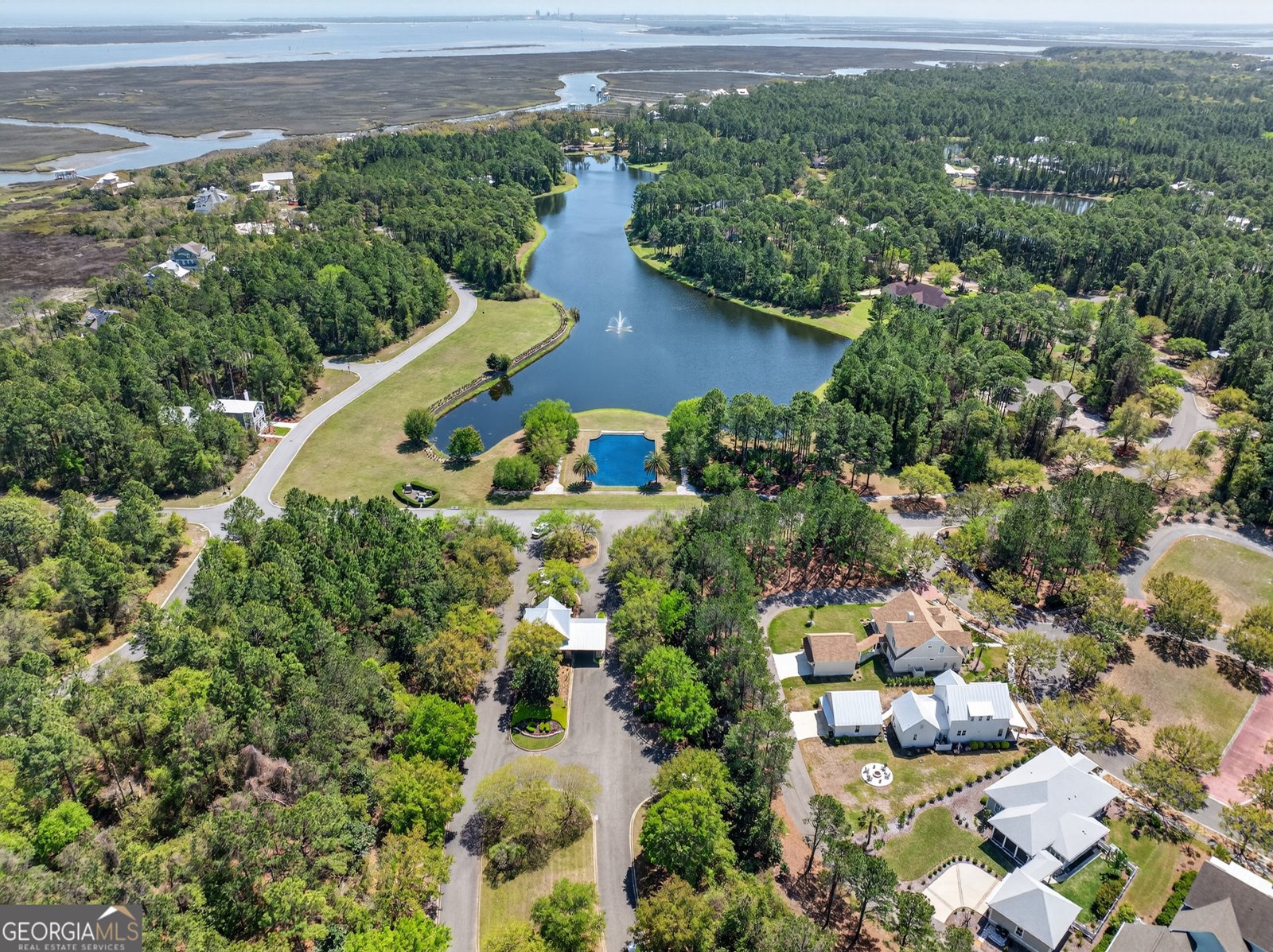 210 Overlook Lane St. Marys - Photo 96