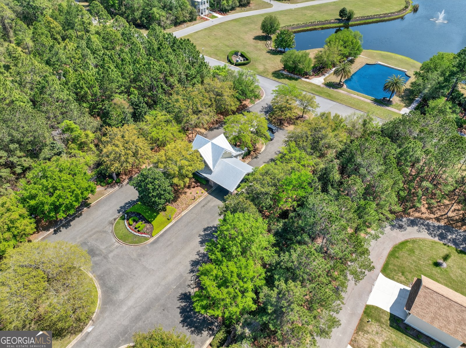 210 Overlook Lane St. Marys - Photo 99