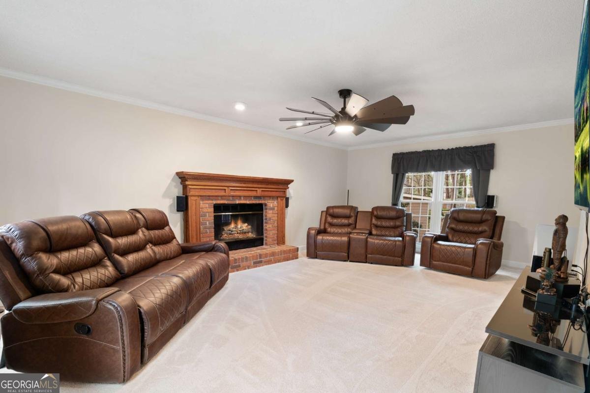 2859 Creek Court Marietta - Photo 10