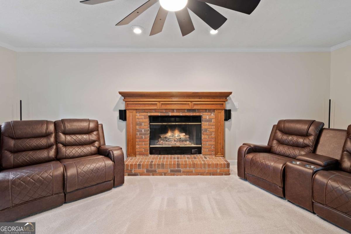 2859 Creek Court Marietta - Photo 11