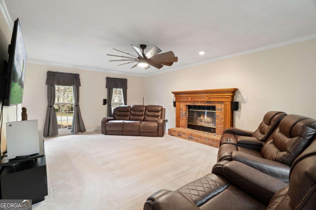 2859 Creek Court Marietta - Photo 12