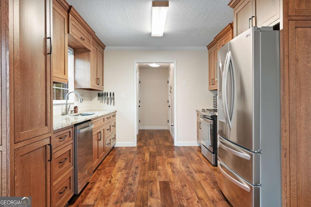 2859 Creek Court Marietta - Photo 15