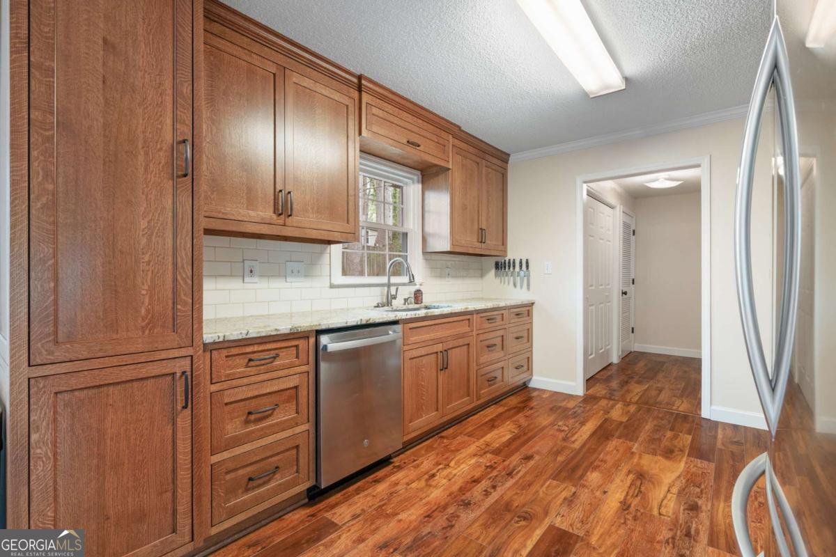 2859 Creek Court Marietta - Photo 16