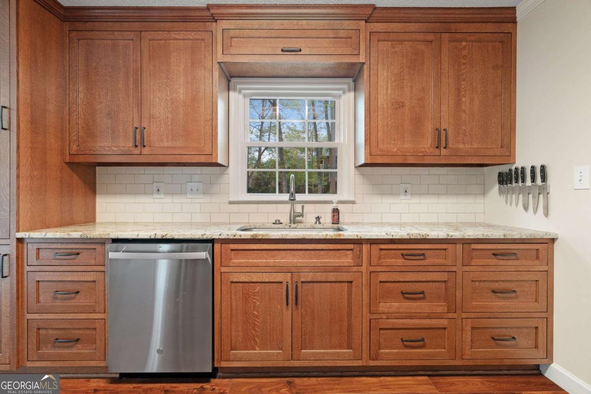 2859 Creek Court Marietta - Photo 17