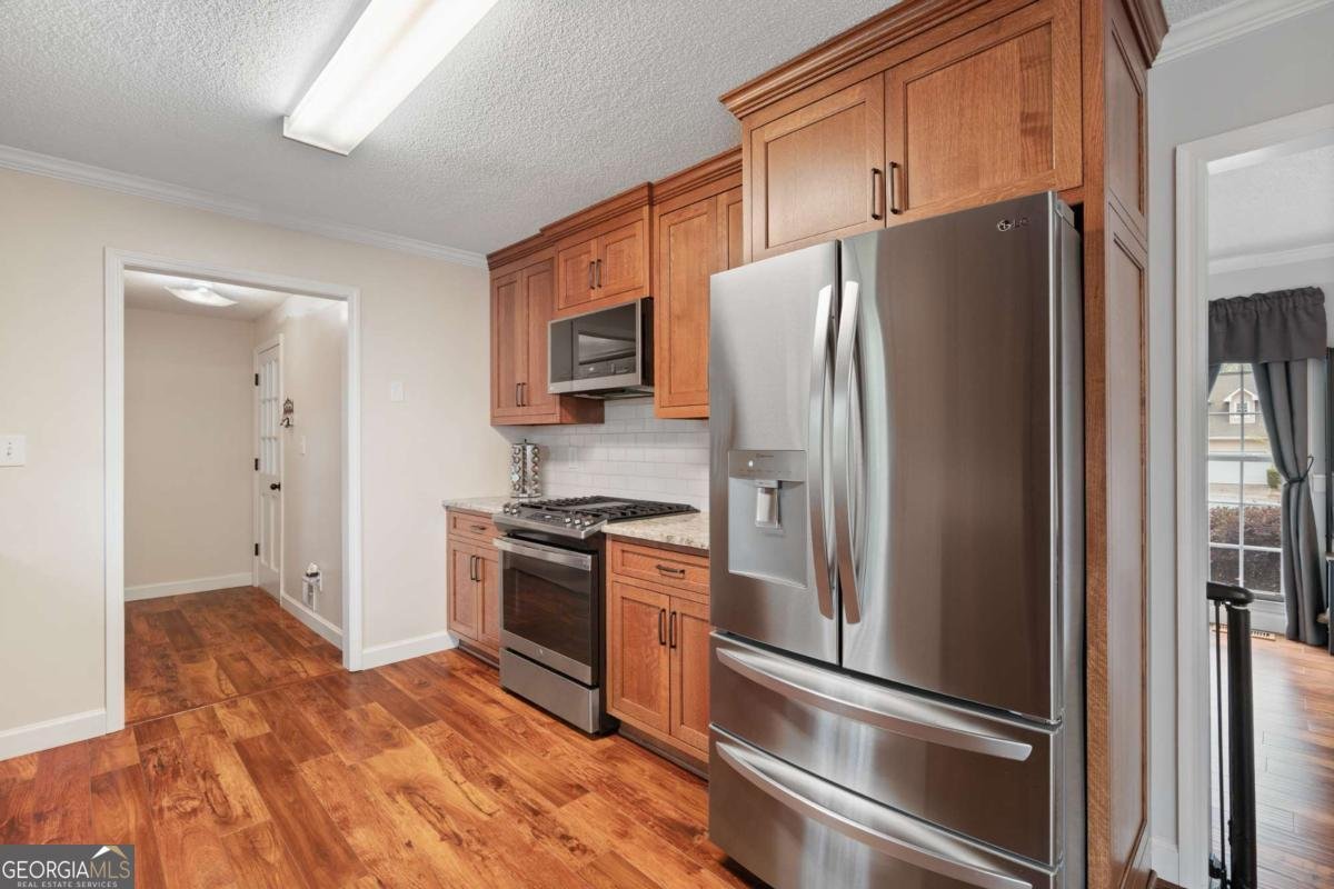 2859 Creek Court Marietta - Photo 19