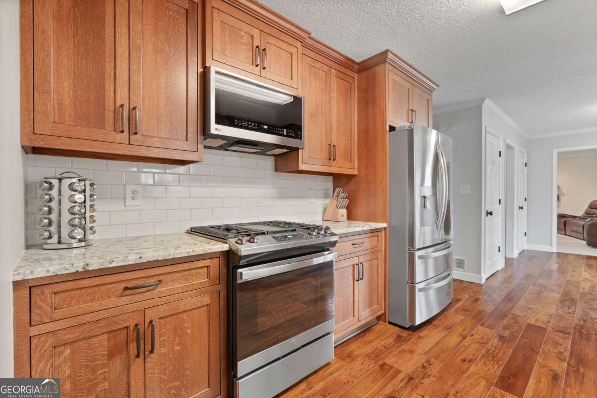 2859 Creek Court Marietta - Photo 20