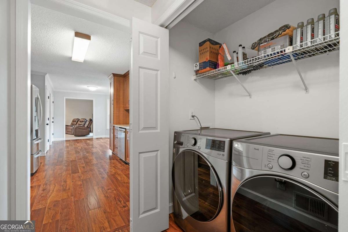 2859 Creek Court Marietta - Photo 21