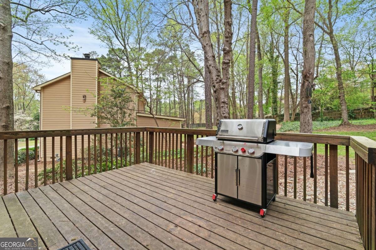 2859 Creek Court Marietta - Photo 33