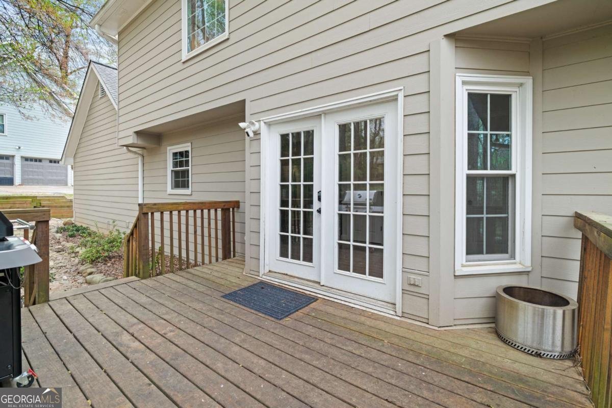 2859 Creek Court Marietta - Photo 34