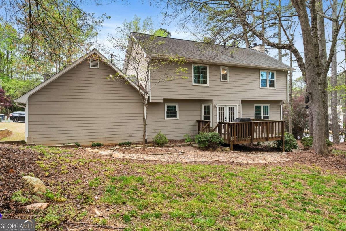 2859 Creek Court Marietta - Photo 38