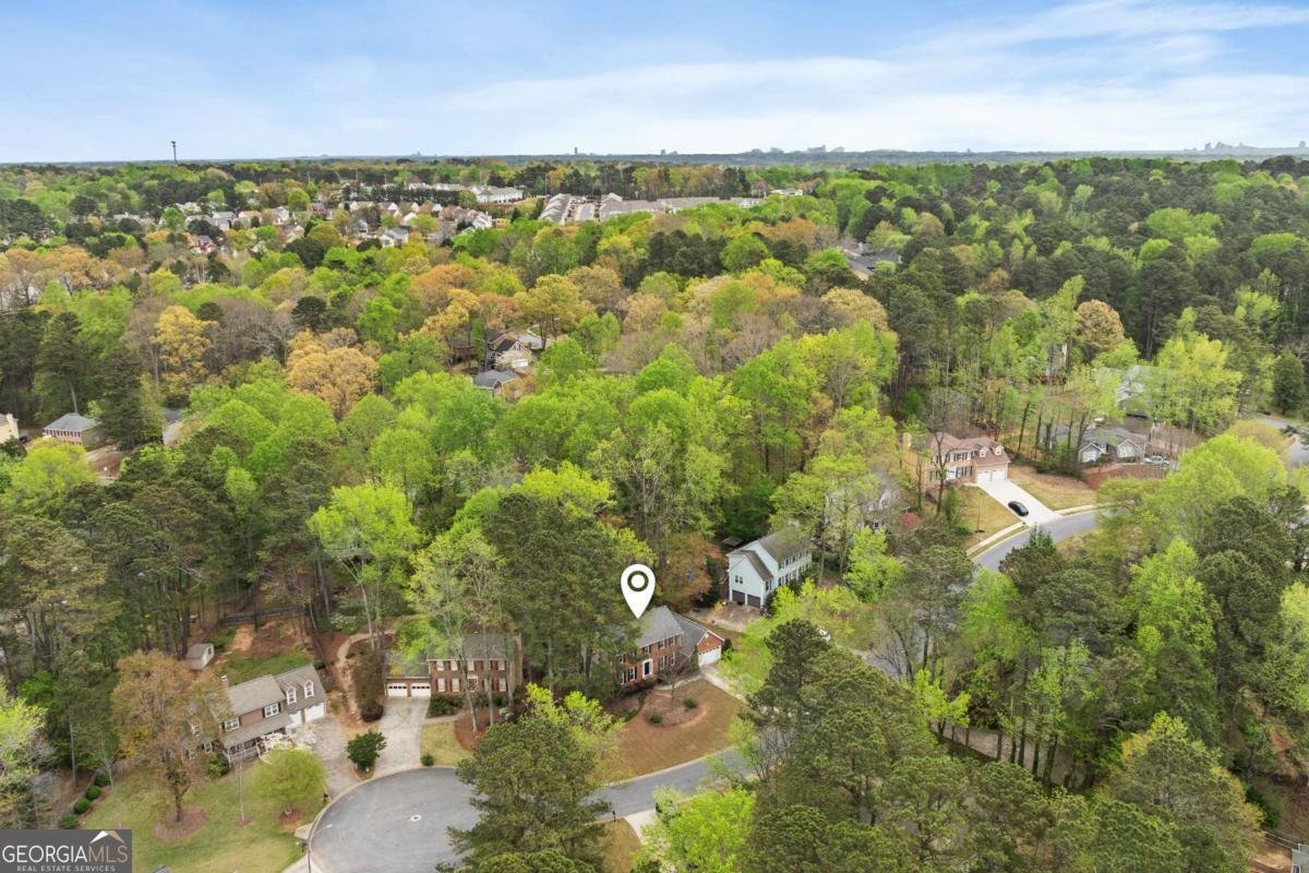 2859 Creek Court Marietta - Photo 42