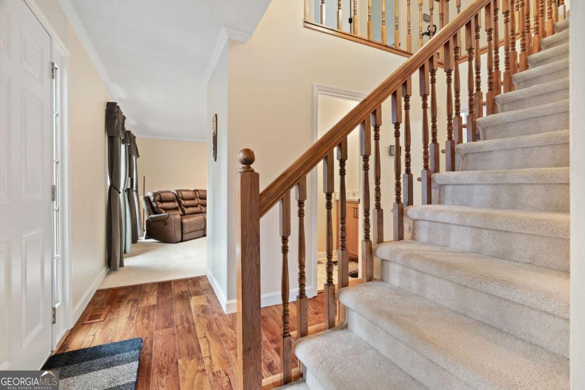 2859 Creek Court Marietta - Photo 9