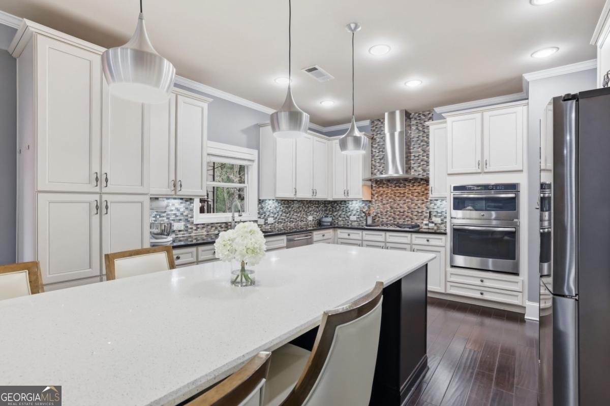 2740 Augeron Court Alpharetta - Photo 10