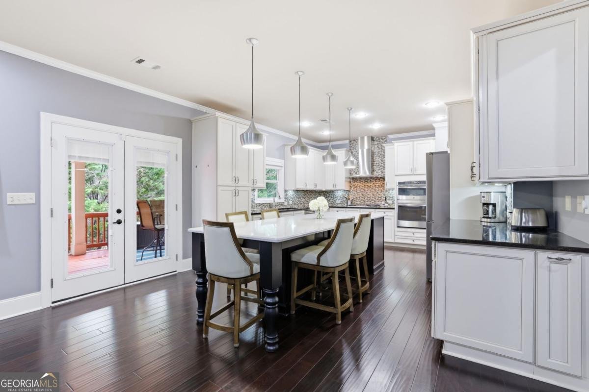 2740 Augeron Court Alpharetta - Photo 11