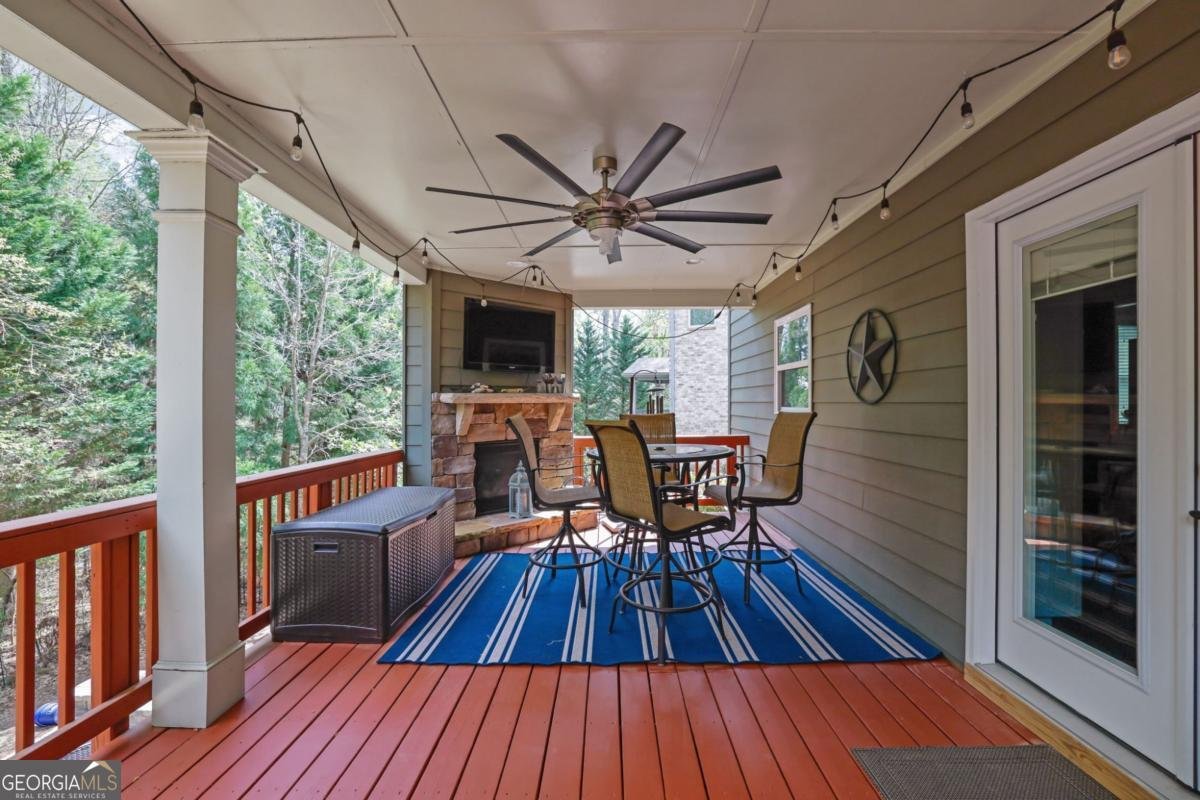 2740 Augeron Court Alpharetta - Photo 12