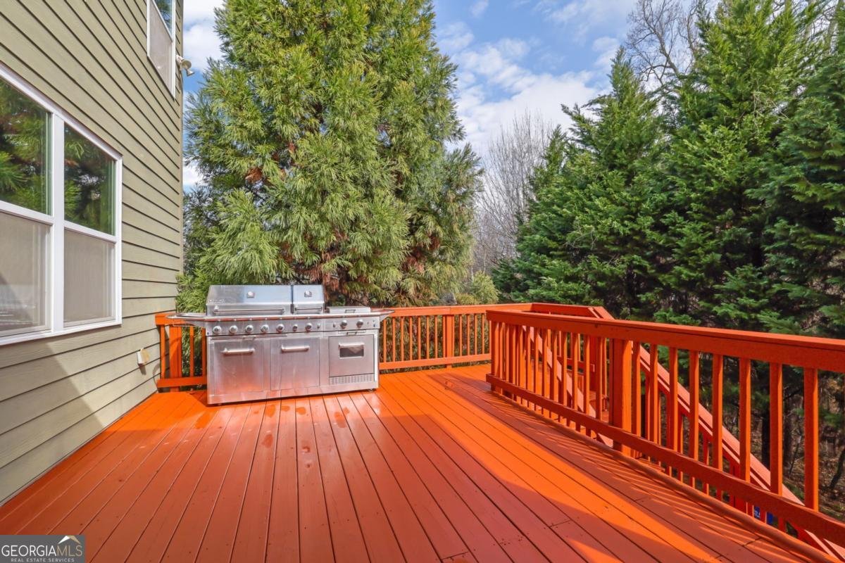 2740 Augeron Court Alpharetta - Photo 13