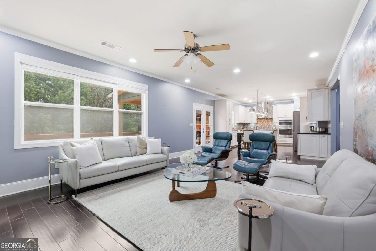 2740 Augeron Court Alpharetta - Photo 14