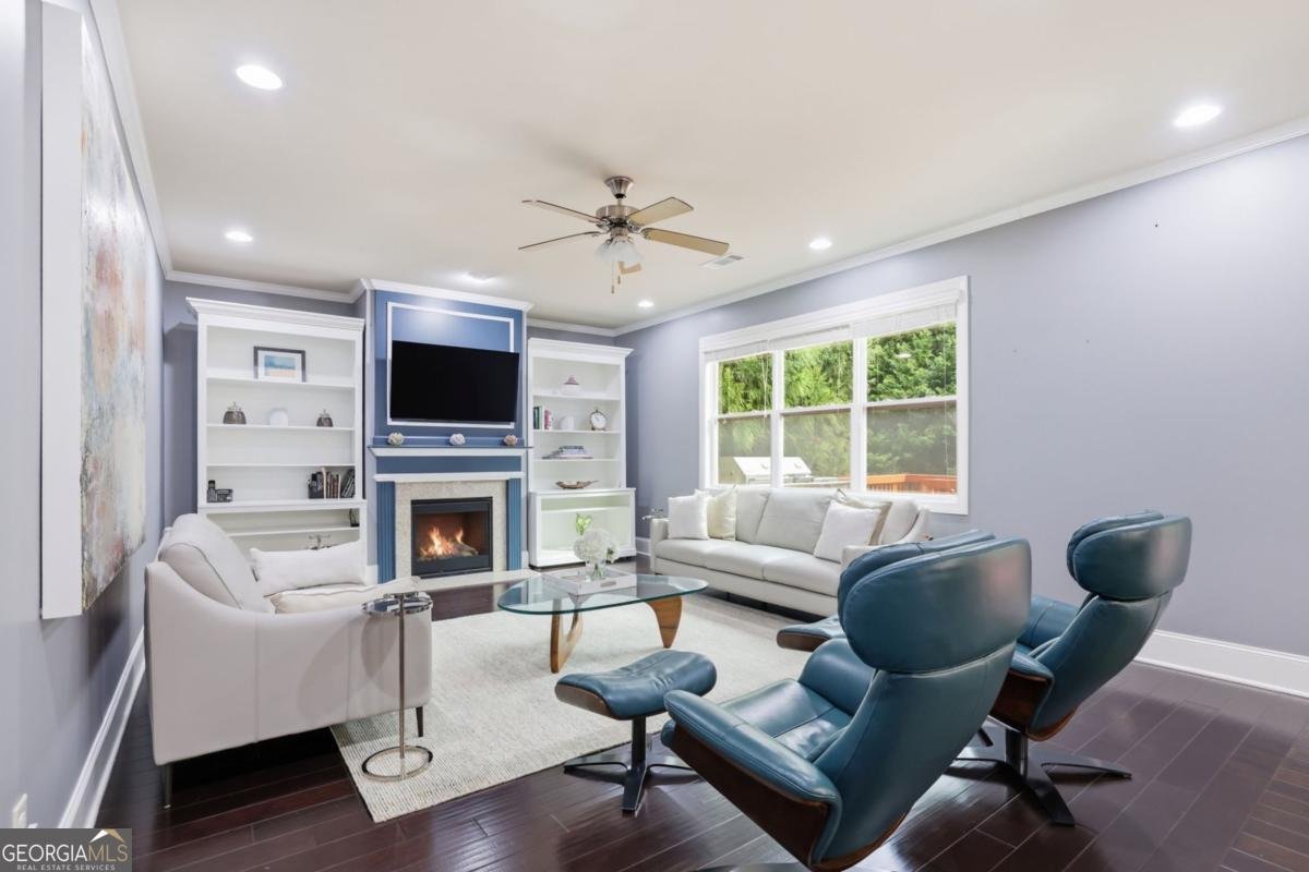 2740 Augeron Court Alpharetta - Photo 15