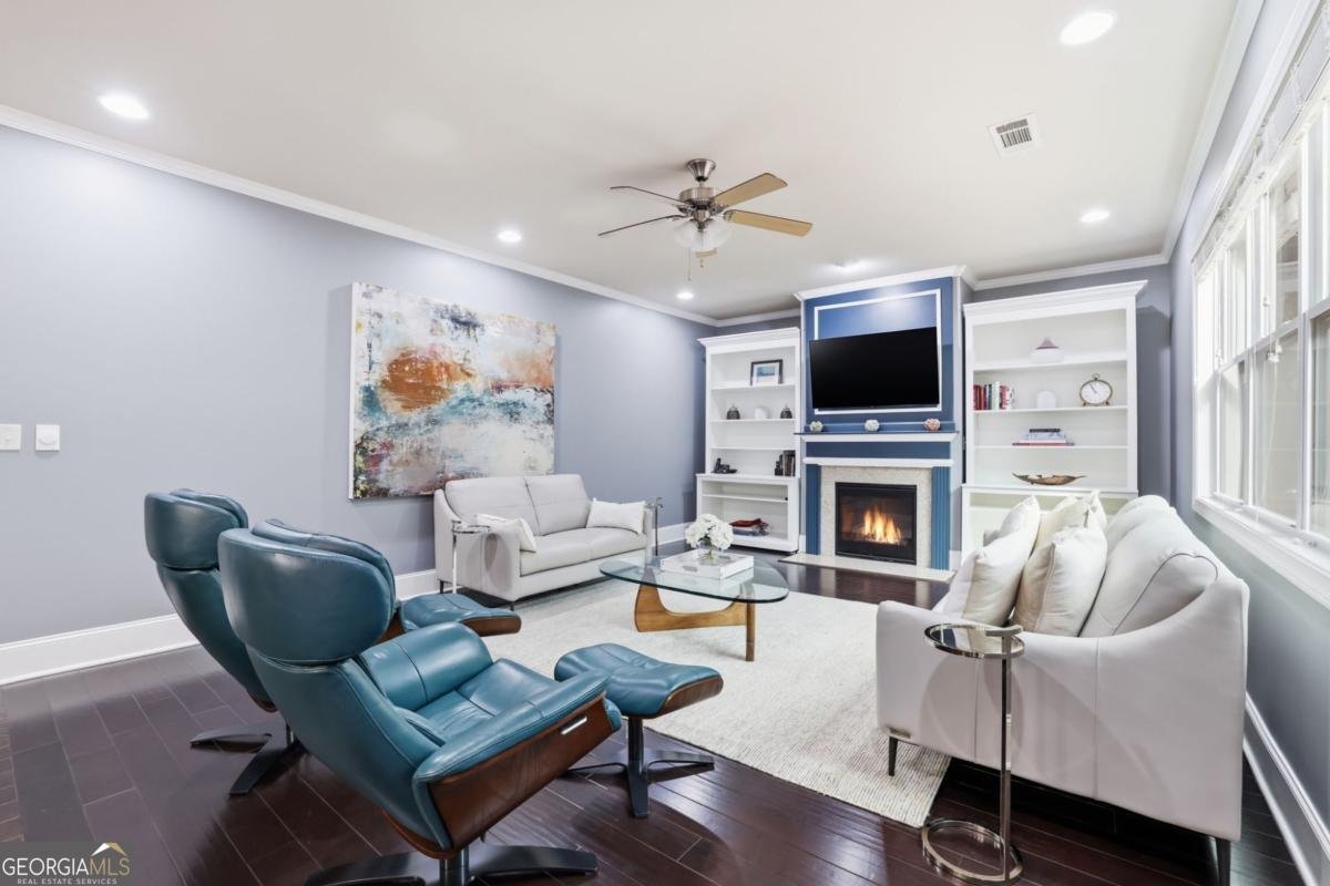 2740 Augeron Court Alpharetta - Photo 16