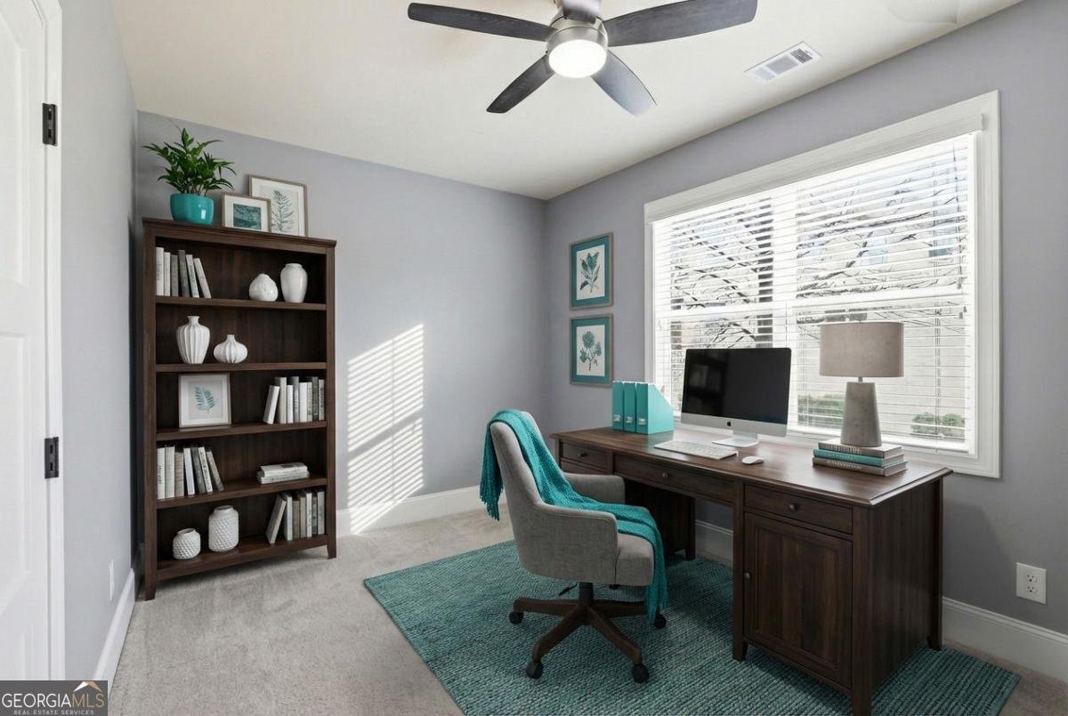 2740 Augeron Court Alpharetta - Photo 19