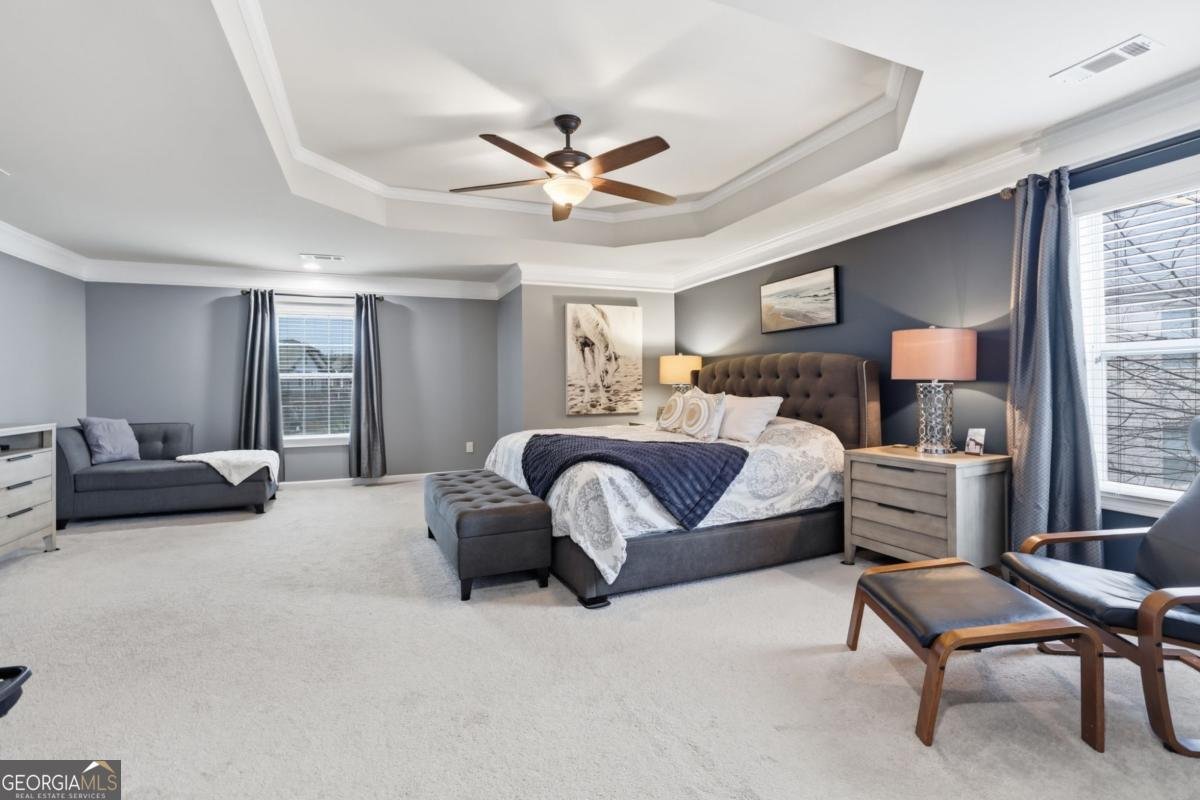 2740 Augeron Court Alpharetta - Photo 22