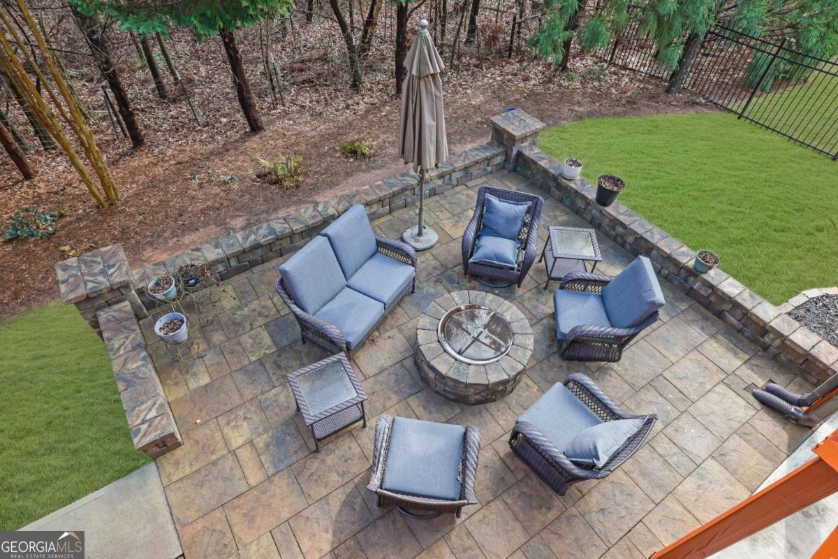 2740 Augeron Court Alpharetta - Photo 49