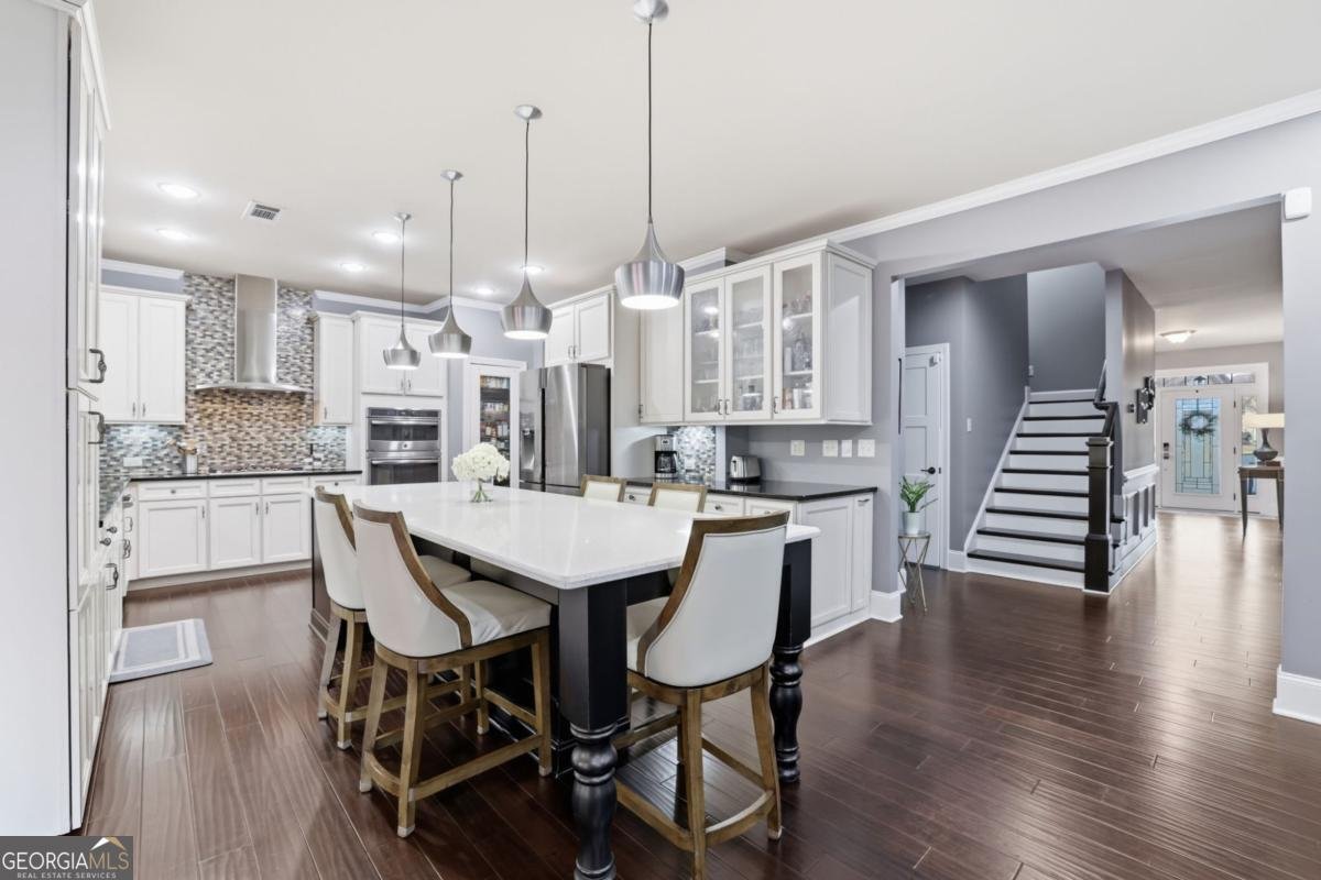 2740 Augeron Court Alpharetta - Photo 6