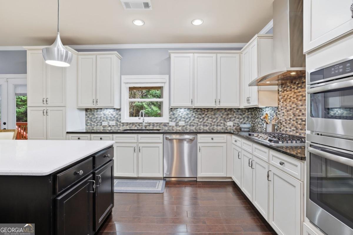 2740 Augeron Court Alpharetta - Photo 7