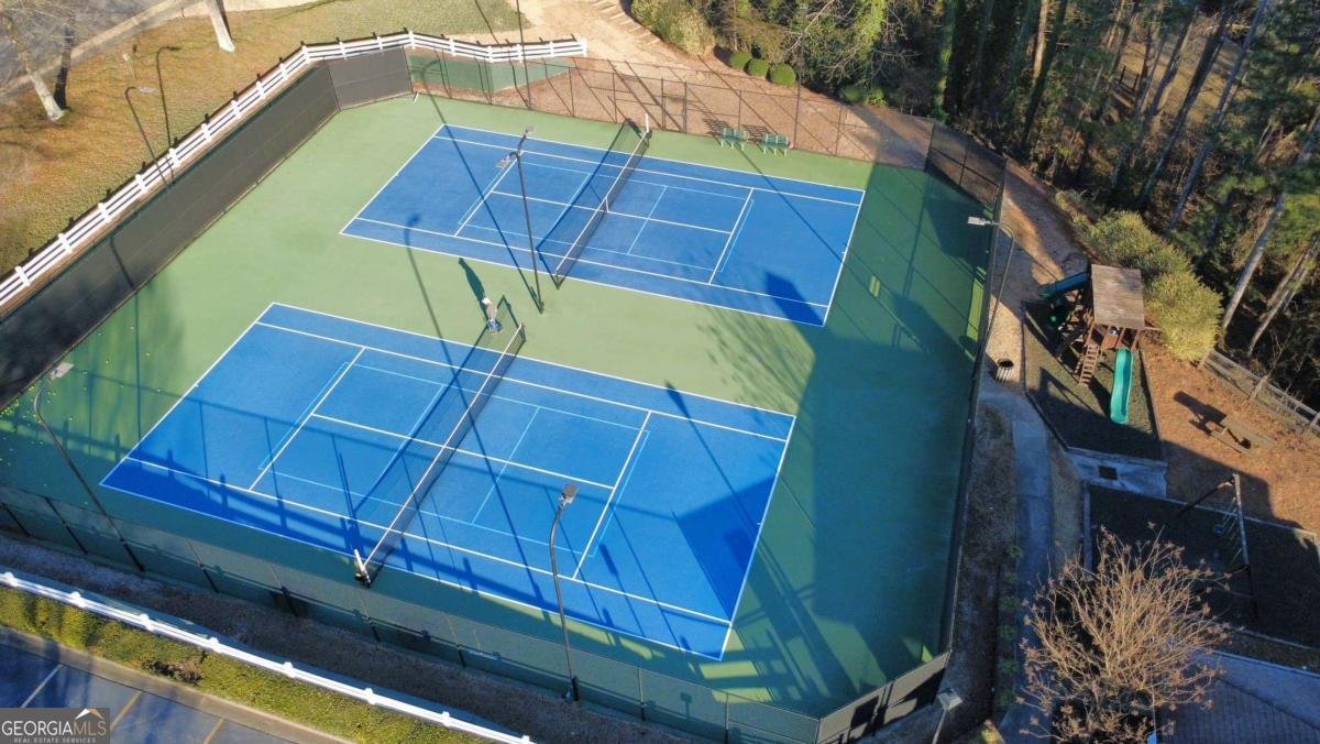 1812 Tristan Drive Smyrna - Photo 30