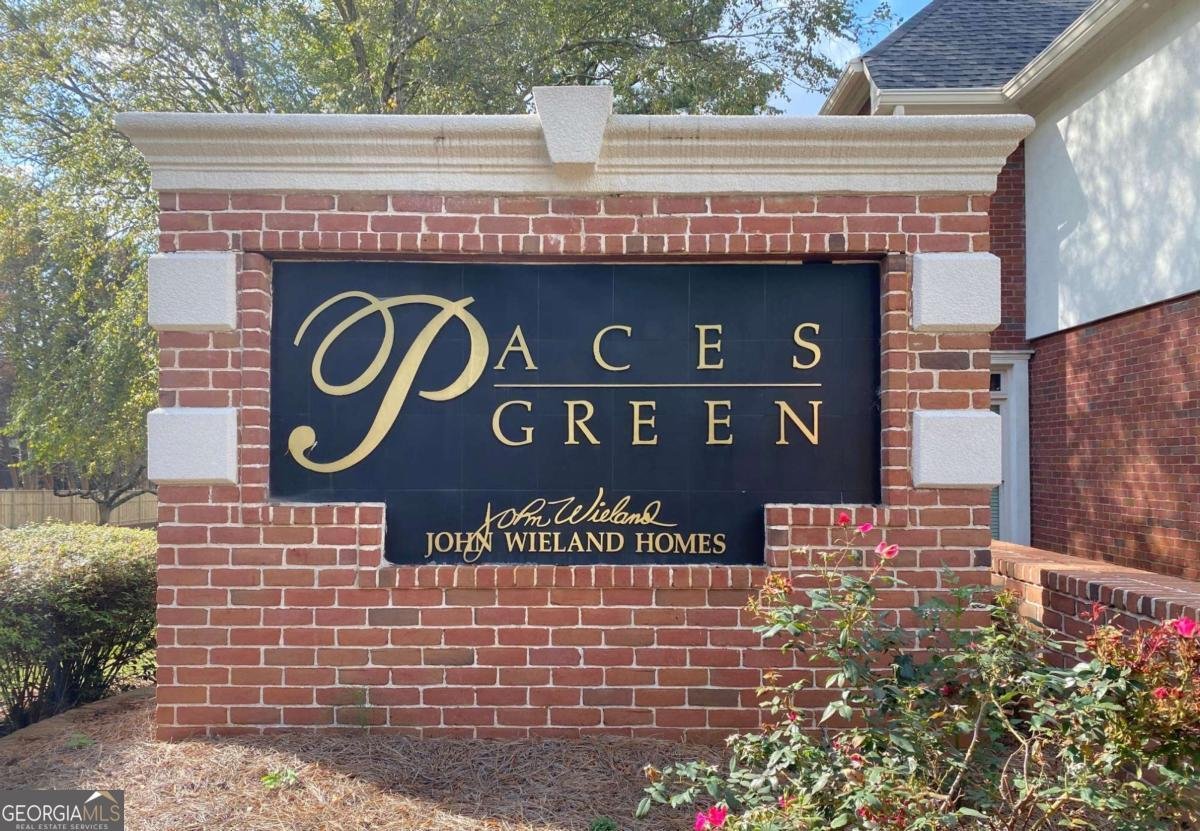 1812 Tristan Drive Smyrna - Photo 32