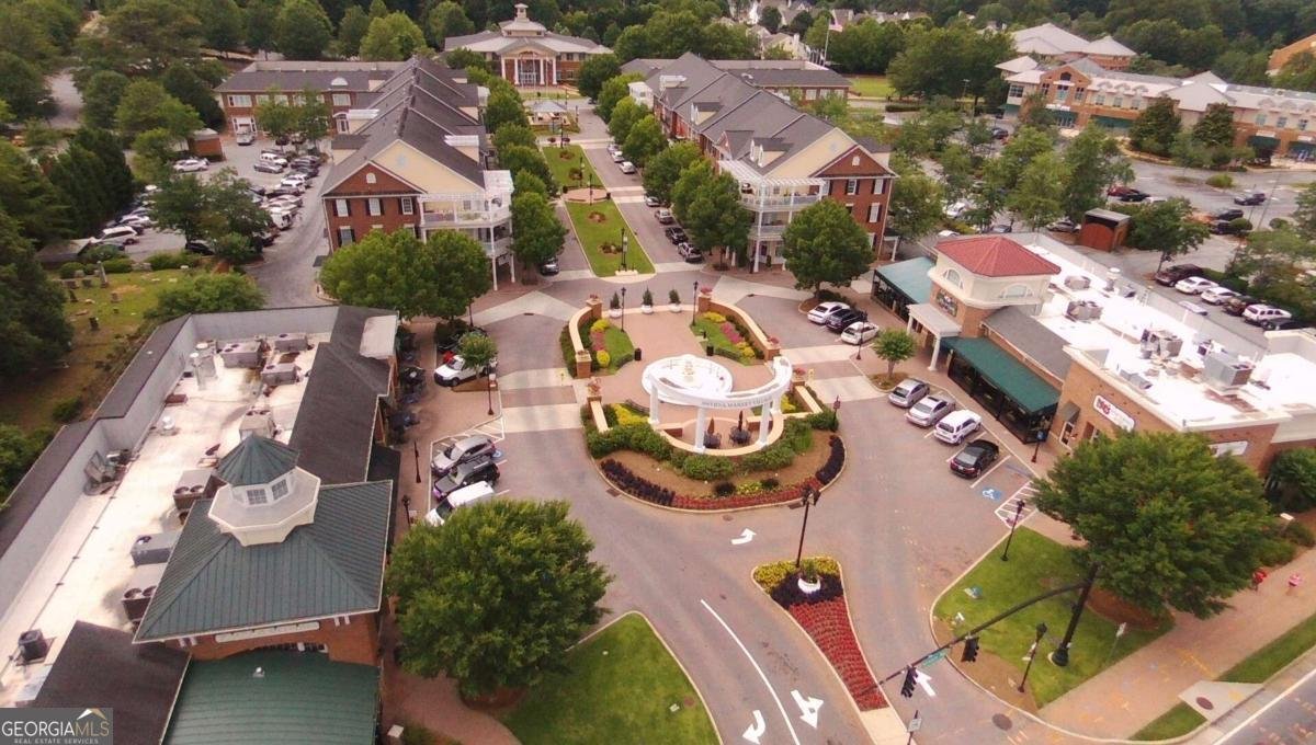 1812 Tristan Drive Smyrna - Photo 33