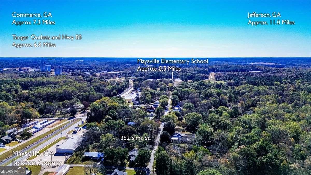 362 Sims Street Maysville - Photo 32