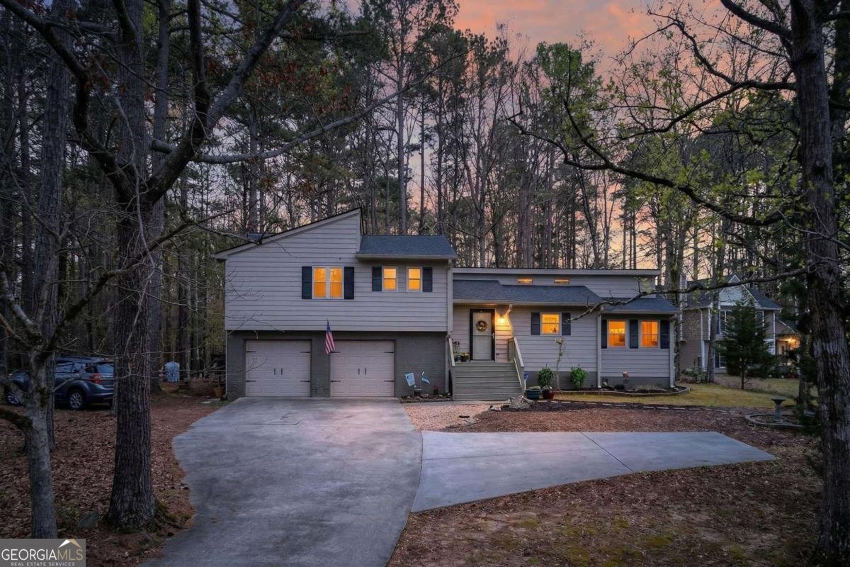 3273 Greenhill Drive Villa Rica - Photo 1