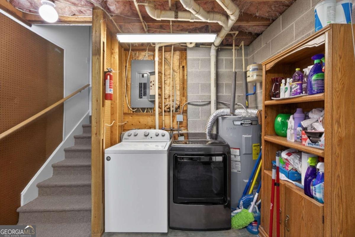 3273 Greenhill Drive Villa Rica - Photo 19