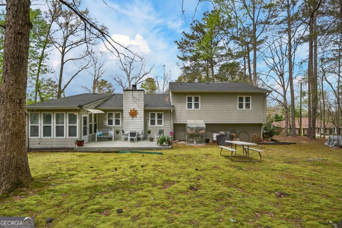 3273 Greenhill Drive Villa Rica - Photo 22