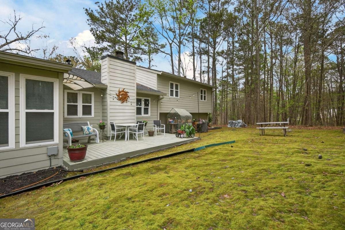 3273 Greenhill Drive Villa Rica - Photo 24