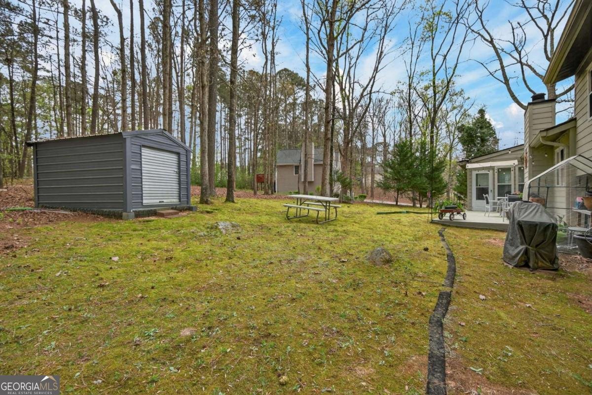 3273 Greenhill Drive Villa Rica - Photo 25