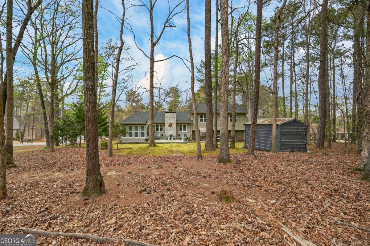 3273 Greenhill Drive Villa Rica - Photo 26