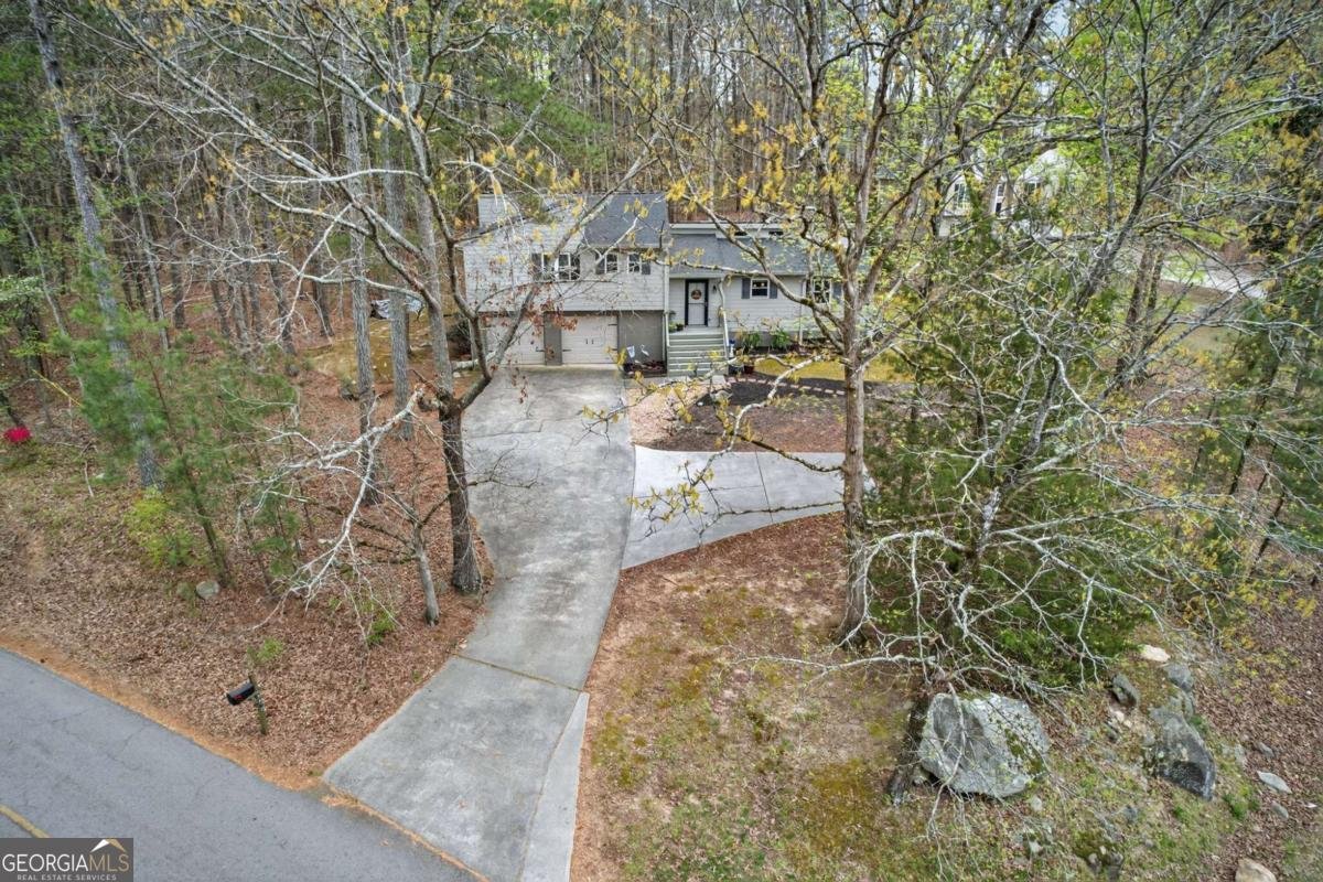 3273 Greenhill Drive Villa Rica - Photo 30