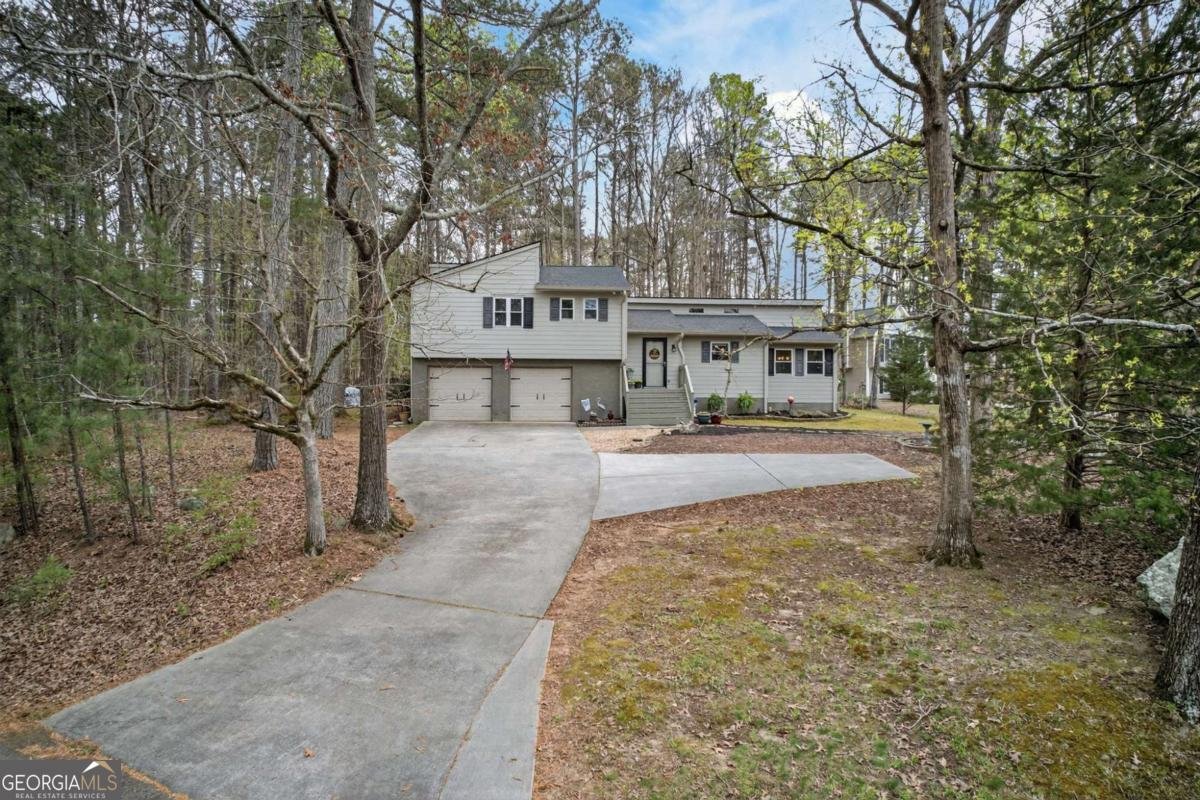 3273 Greenhill Drive Villa Rica - Photo 31