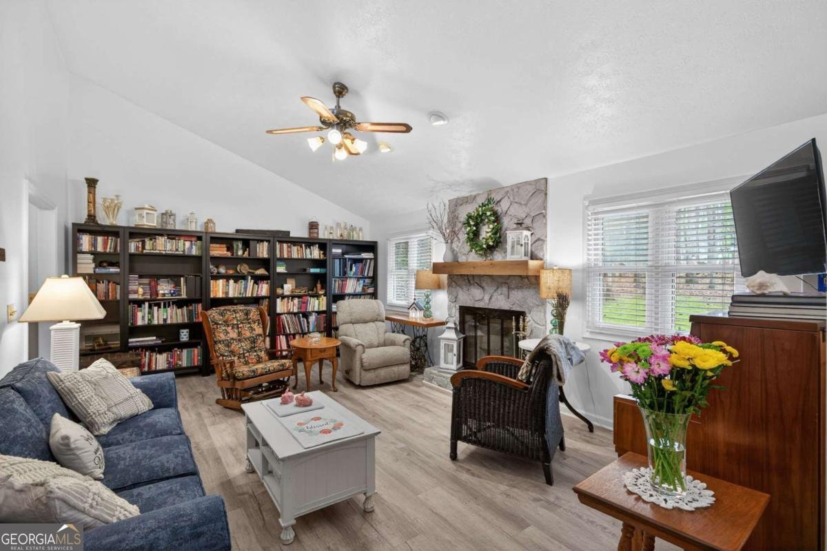 3273 Greenhill Drive Villa Rica - Photo 6