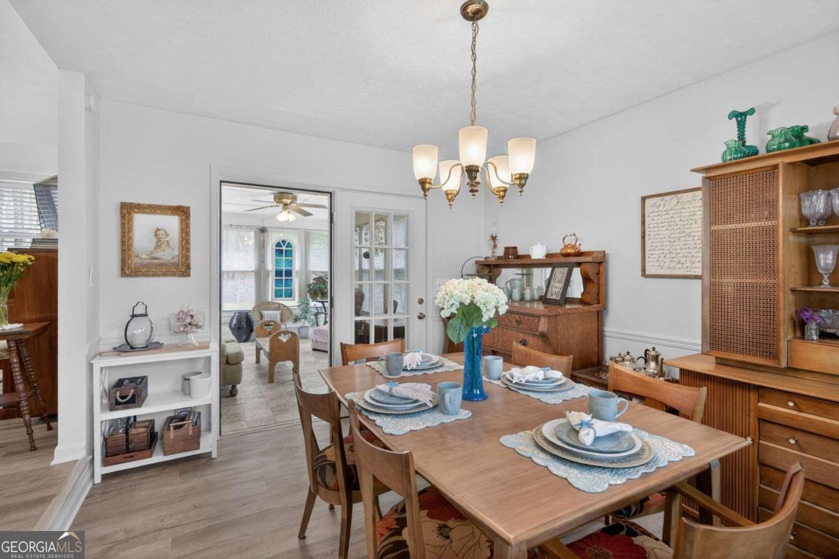 3273 Greenhill Drive Villa Rica - Photo 7