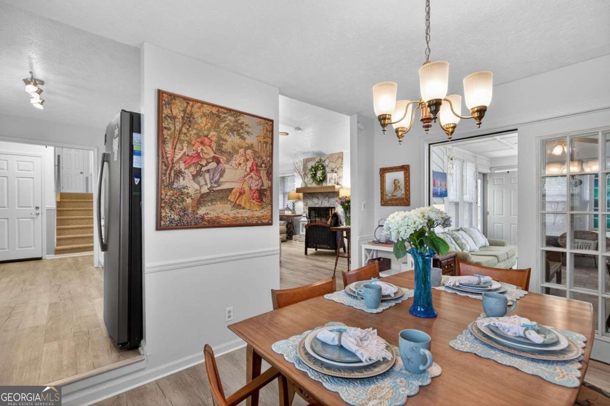 3273 Greenhill Drive Villa Rica - Photo 8