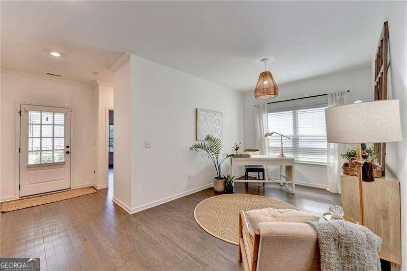 5650 Bergeson Way Cumming - Photo 11