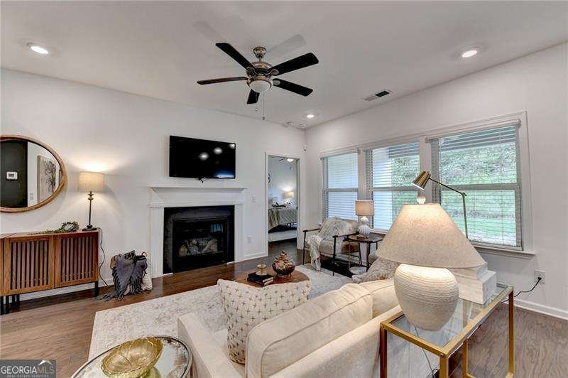 5650 Bergeson Way Cumming - Photo 17